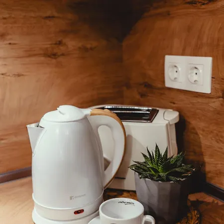 Elegant Living 2 Apartment