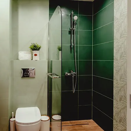 Apartment Elegant Living 2 *