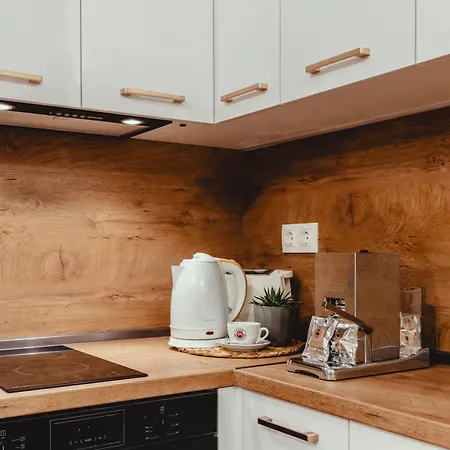 Elegant Living 2 아파트 소피아