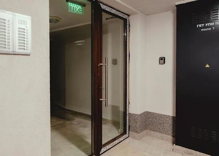 Elegant Living 2 Διαμέρισμα Σόφια