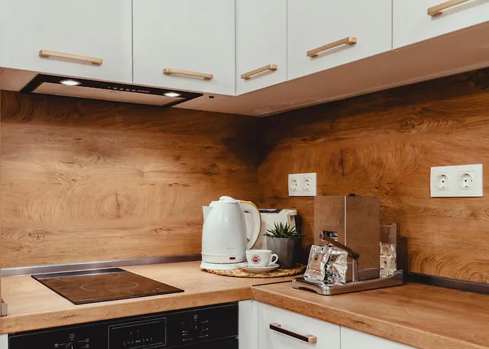 Elegant Living 2 Διαμέρισμα Σόφια