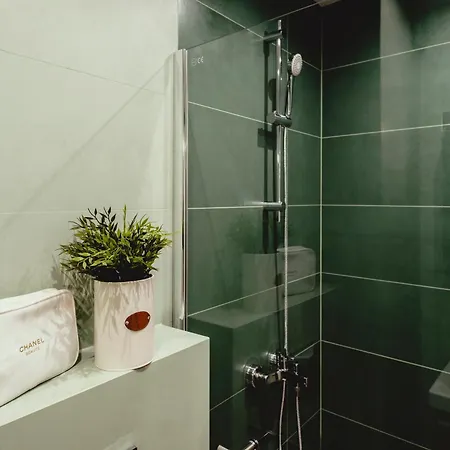 Апартаменты Elegant Living 2 София