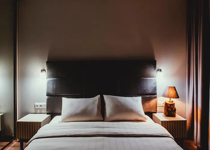 Elegant Living 2 アパート *