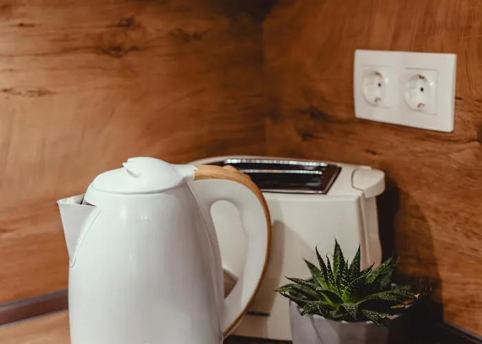 Elegant Living 2 アパート