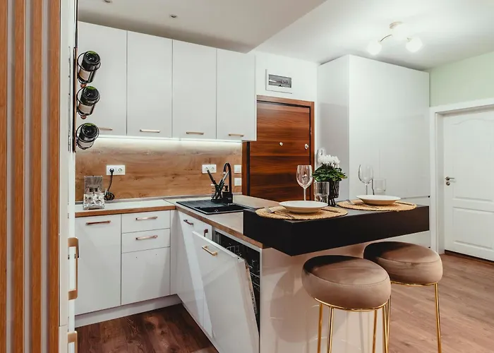 アパート Elegant Living 2 ソフィア