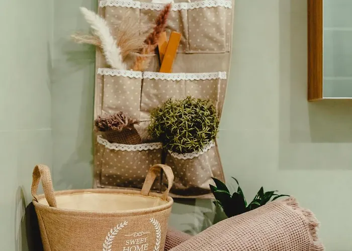 アパート Elegant Living 2 *